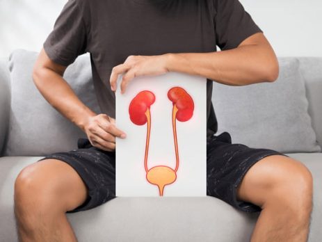 TCM for Polyuria | Frequent Urination & Bladder Care